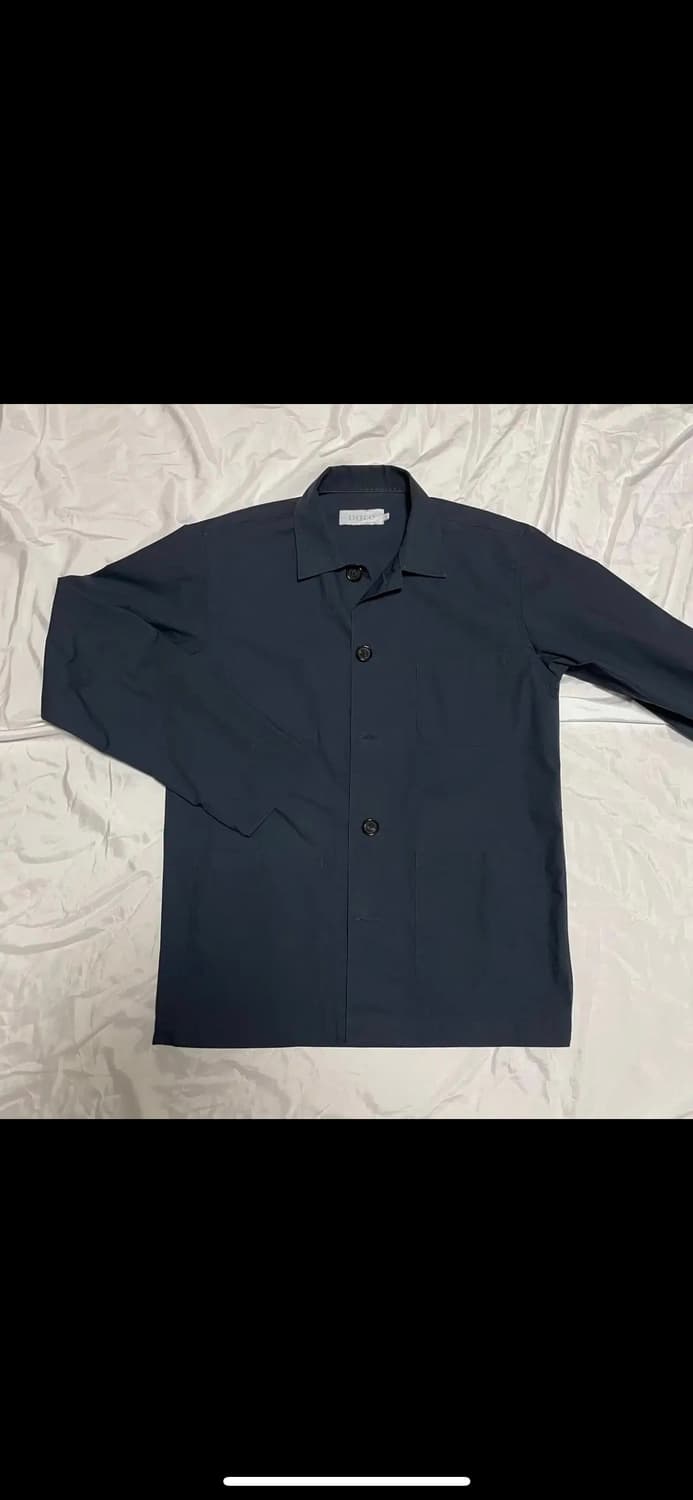 dgre 디그레 초어자켓 네이비 상품이미지2