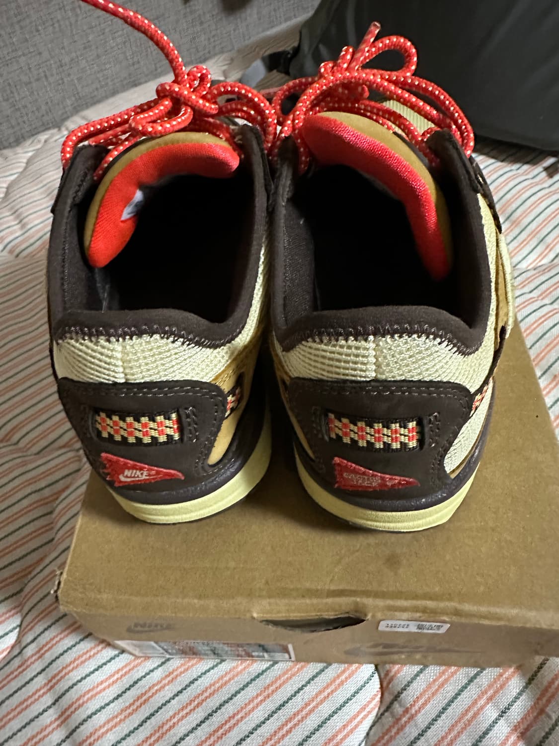 [245] 나이키 스캇 맥스 상품이미지4