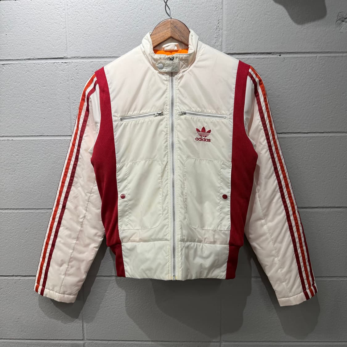 아디다스 프란체스카 자켓 상품이미지1