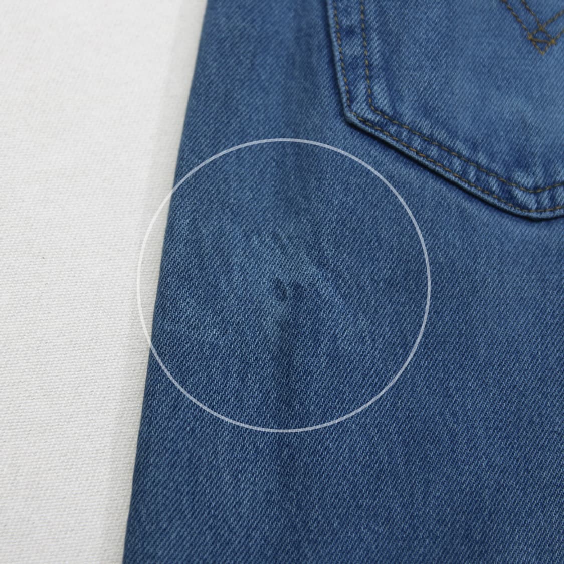 (착용컷) 00's 리바이스 501xx (남성용 32) 상품이미지9