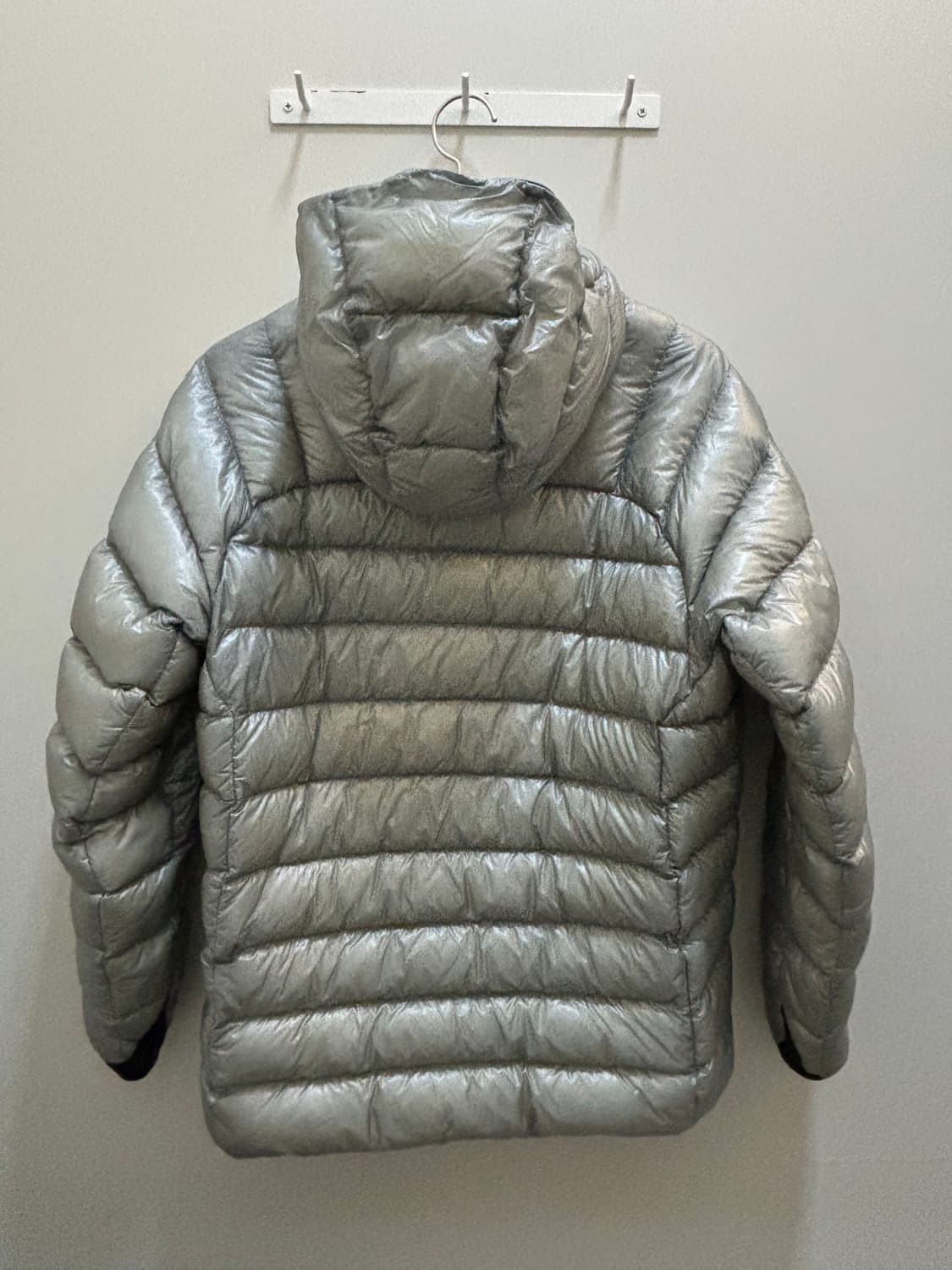 노스페이스 마테호른 다운 자켓 NJ1DQ90 상품이미지5