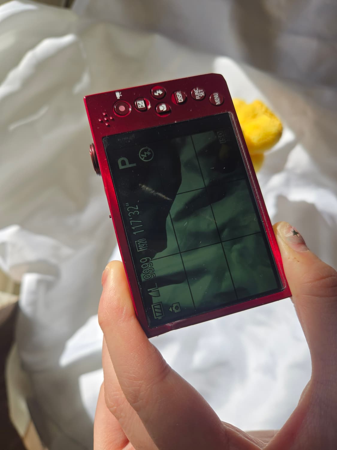 캐논 IXY3 (희귀) 상품이미지3