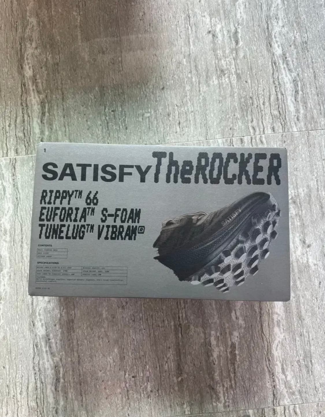 [275]새티스파이 더라커 쉐도우 상품이미지2