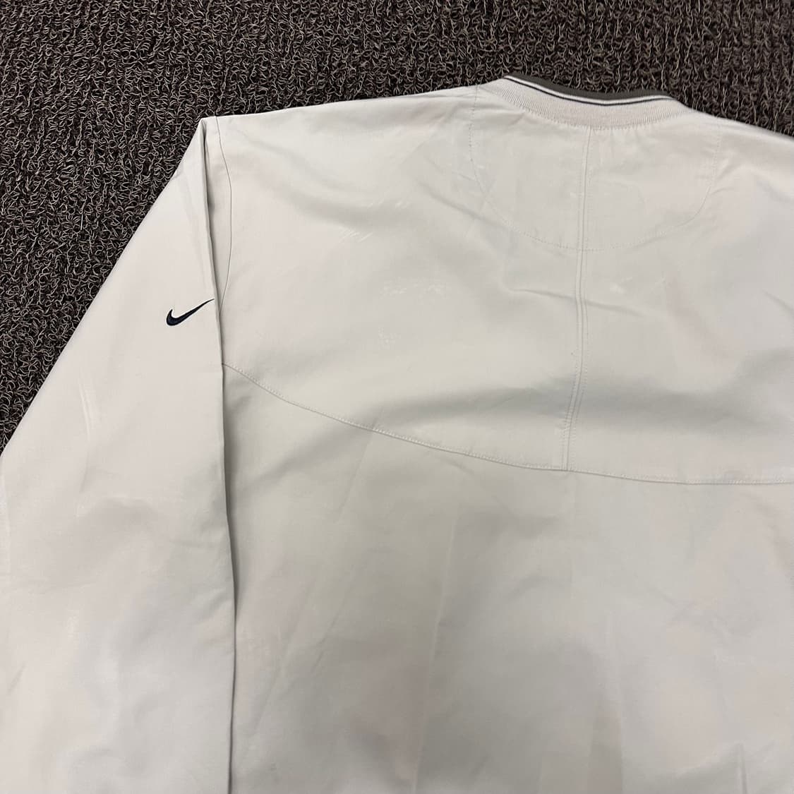 NIKE GOLF 나이키 남성 골프웨어 긴팔 티셔츠 M 상품이미지6