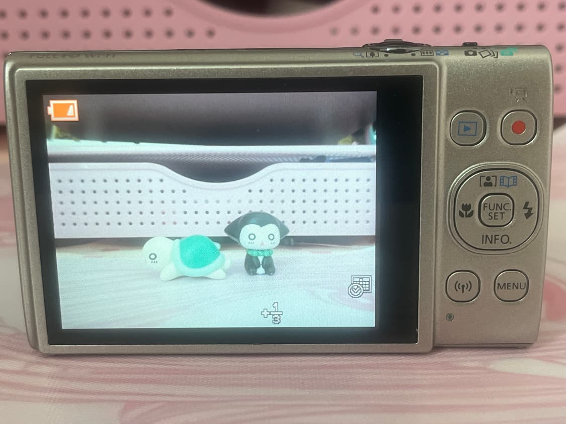 Canon ixy 650 캐논 ixus 285 디지털 카메라 상품이미지4