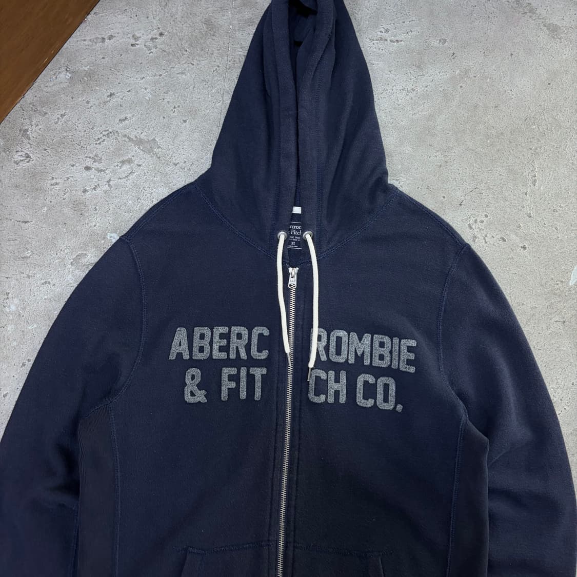 아베크롬비 후드집업[2316] 상품이미지2