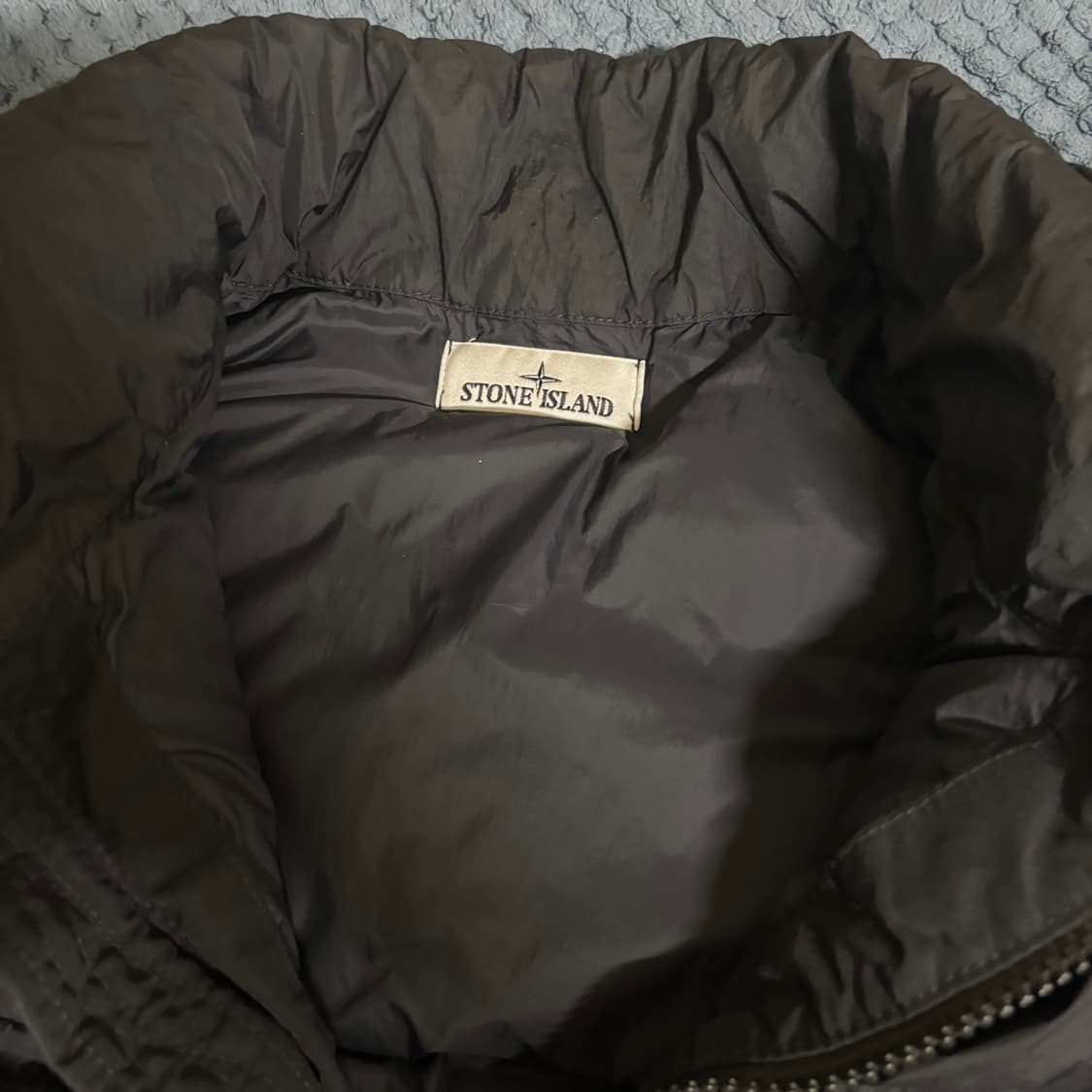 스톤아일랜드 크링클랩스 xxl 상품이미지4