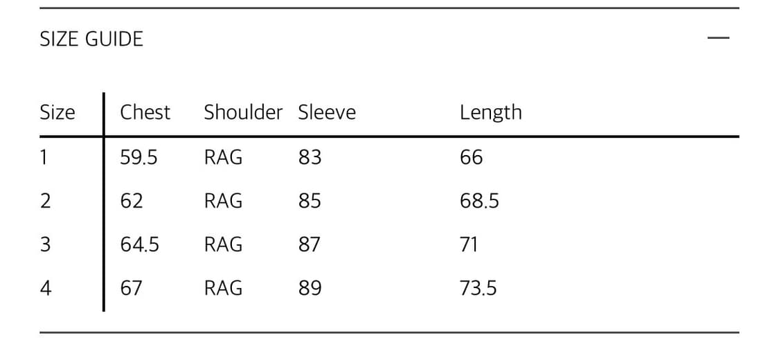 산산기어 SHADE PUFFER JACKET [CHARCOAL] 2 상품이미지2