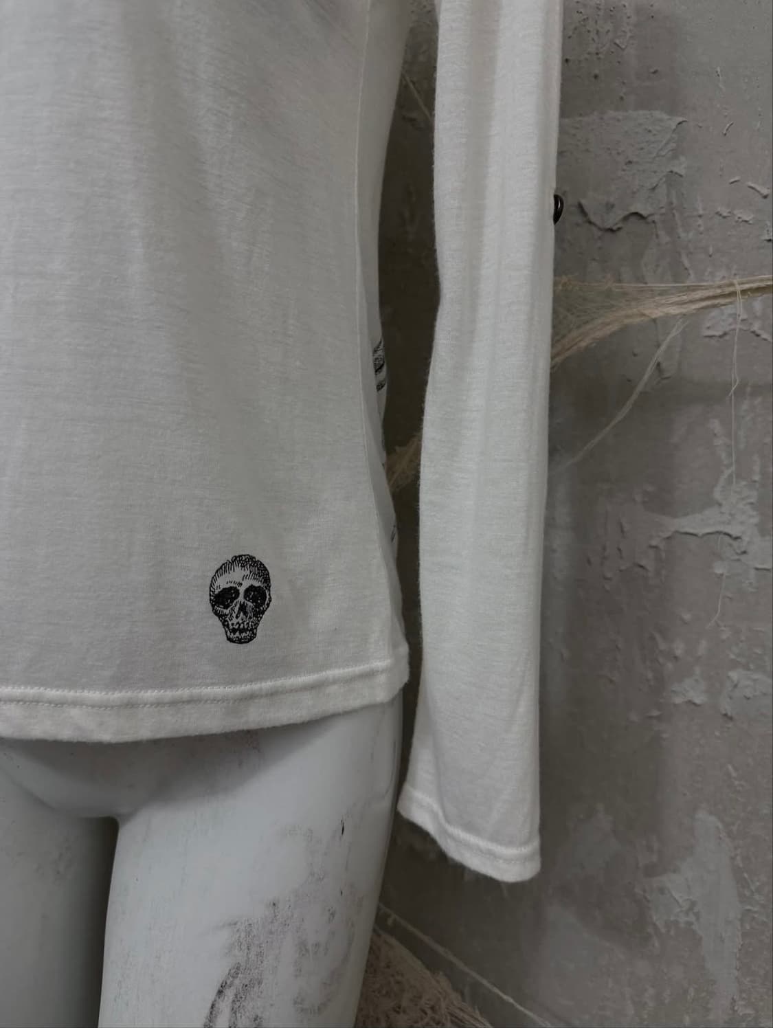 ALGONQUINS Back Detail Sleeve 상품이미지4