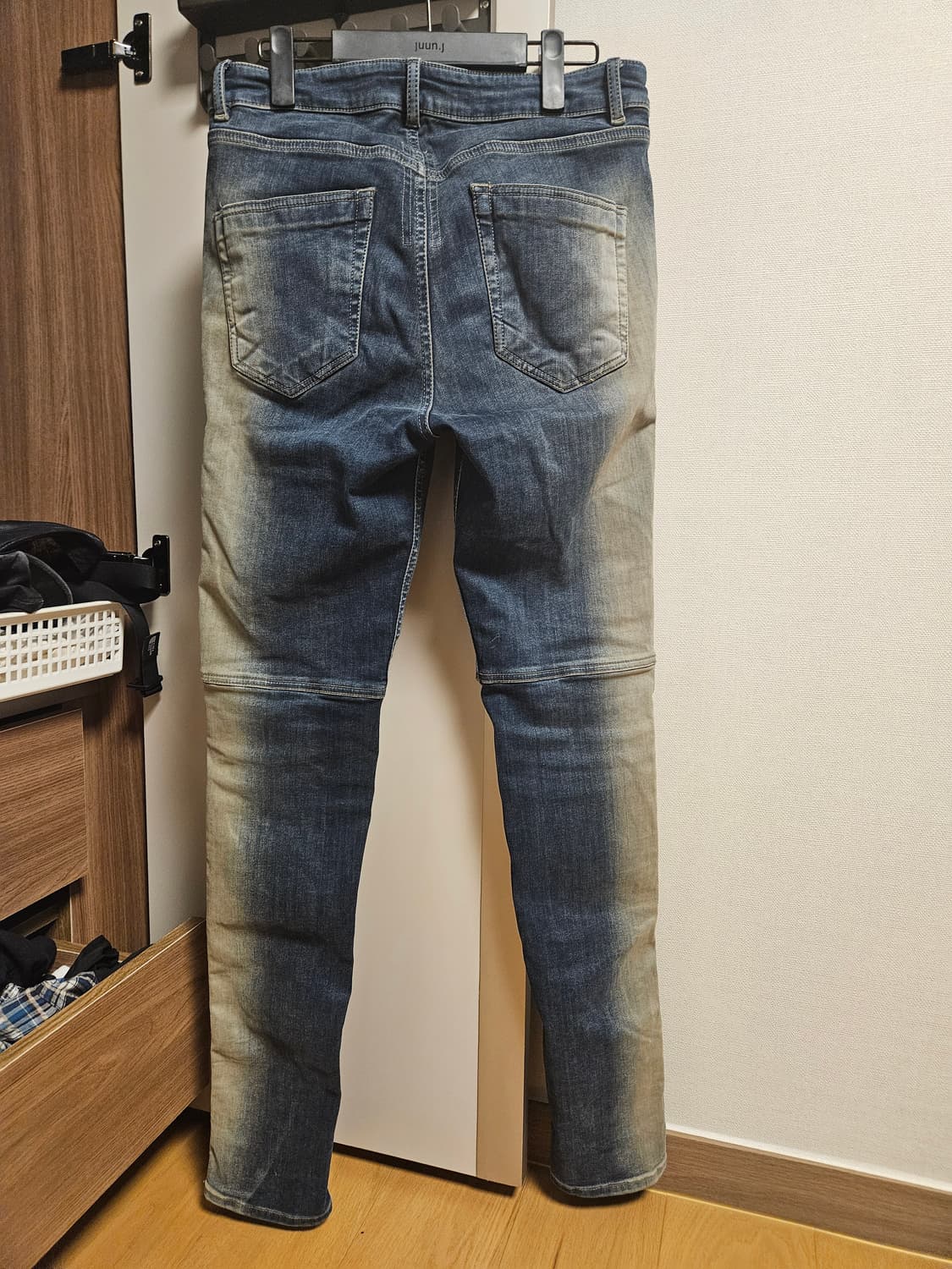 릭오웬스 나가킨 팬츠 S 상품이미지2