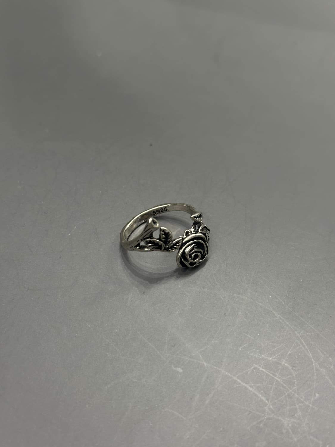 Rose 반지 상품이미지3