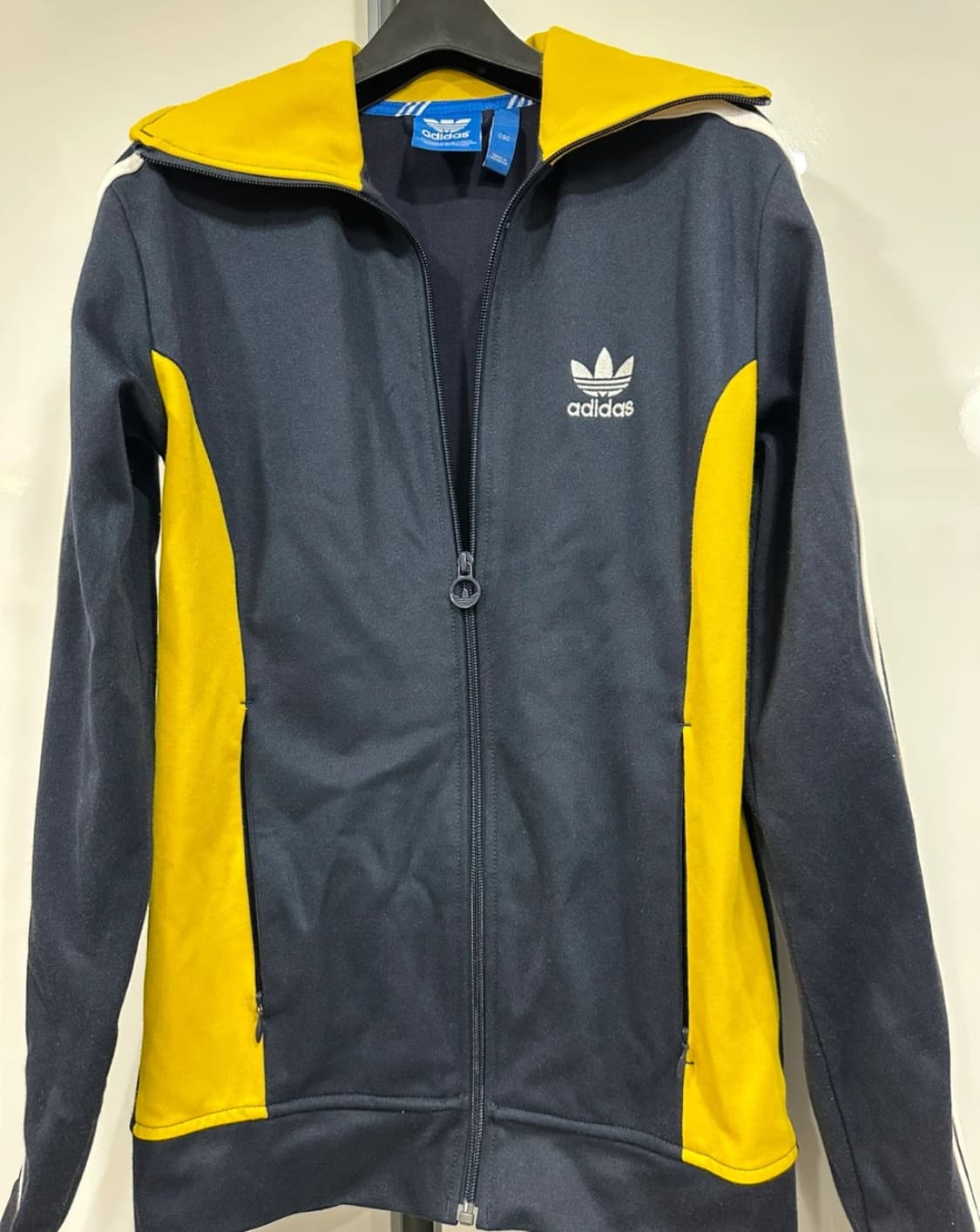 빈티지)아디다스 져지 상품이미지1