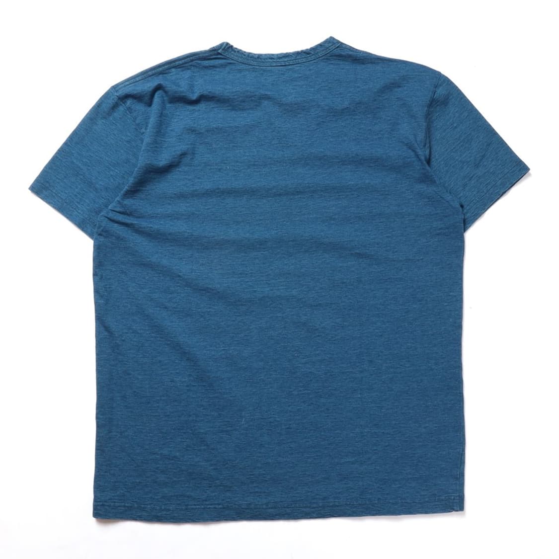 퓨어블루재팬 Pure Blue Japan Cotton T-shirt  
 상품이미지4