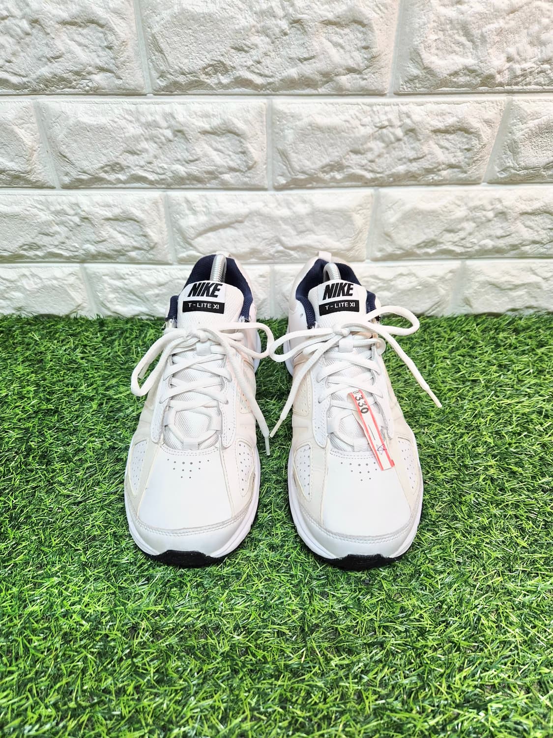 나이키 티라이트 11 런닝화 운동화 개리 260mm(세탁완료) 상품이미지3