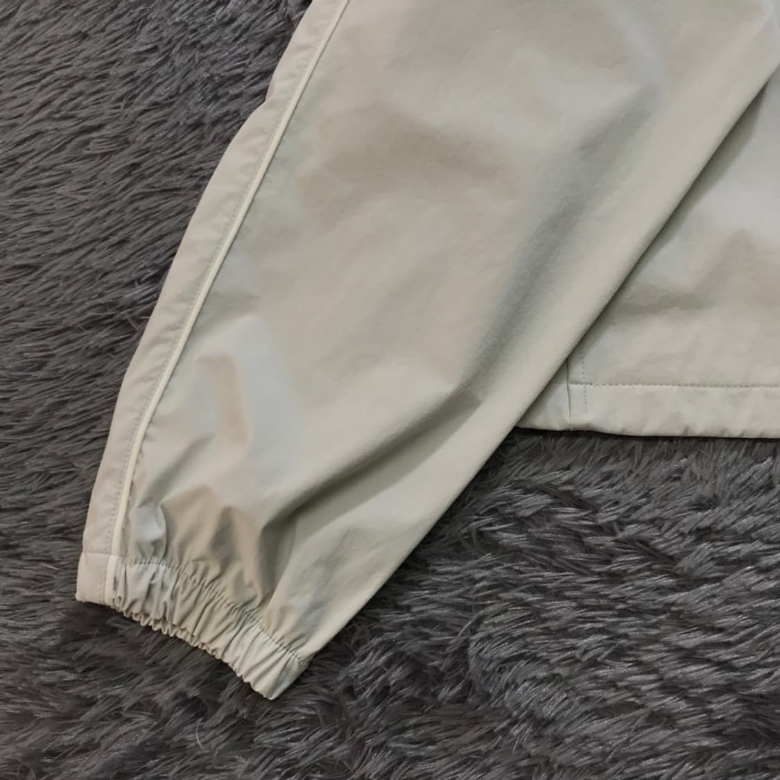 [[여성 M, A급] 노스페이스 화이드라벨 테크 런 트랙 자켓#319 상품이미지6