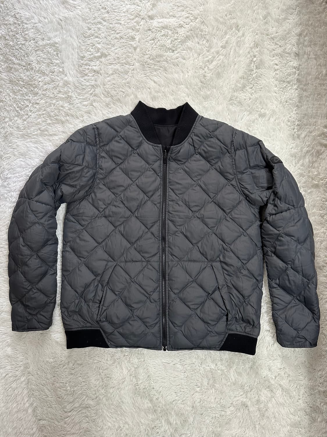 나이키 퀼팅 패딩 XXL (185/100A) 상품이미지1