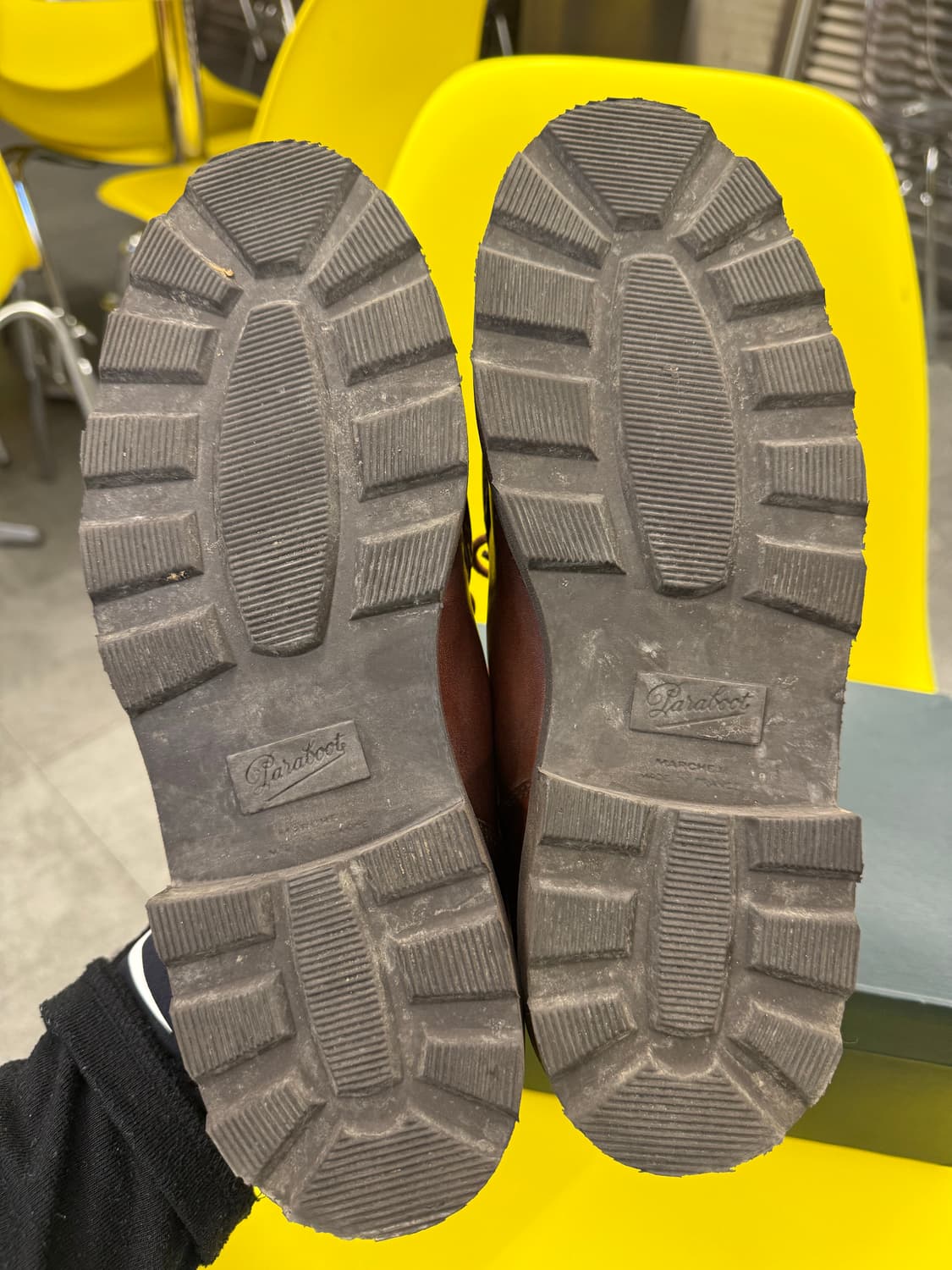 파라부트 미카엘 마론 41 상품이미지6