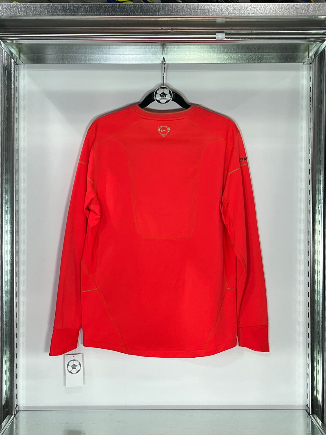 나이키 FC 바르셀로나 트레이닝 저지 상품이미지2