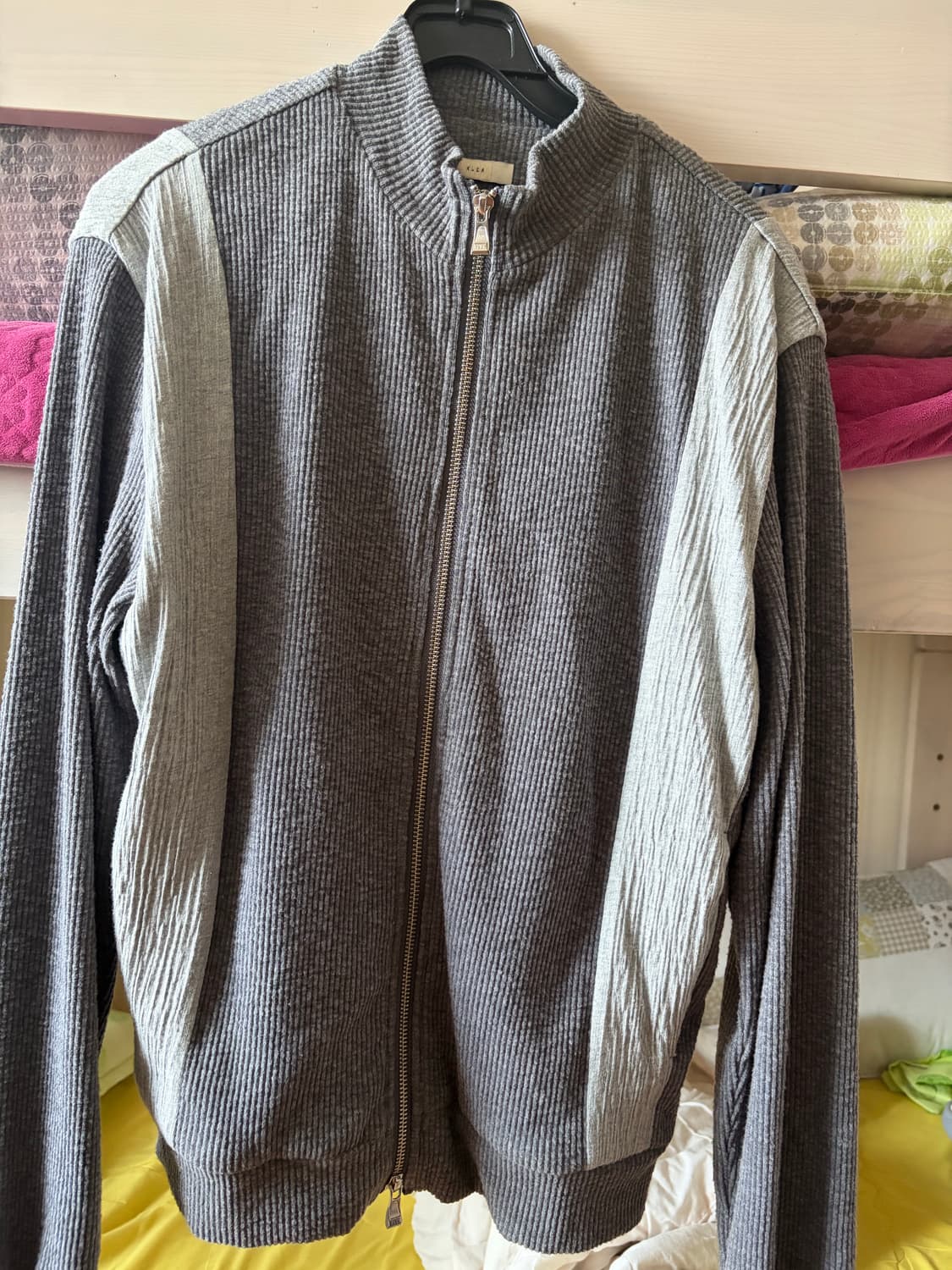 엑슬림 EP7 01 저지 상품이미지2