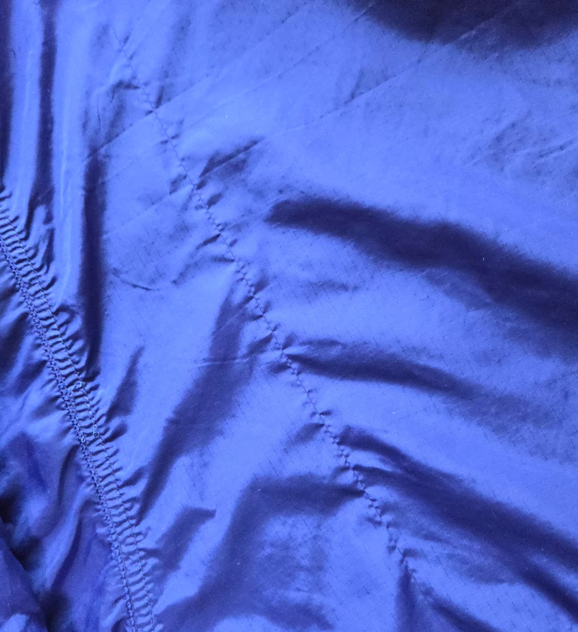 (M)파타고니아 90s Usa 글리세이드 블루 신칠라 자켓 상품이미지8