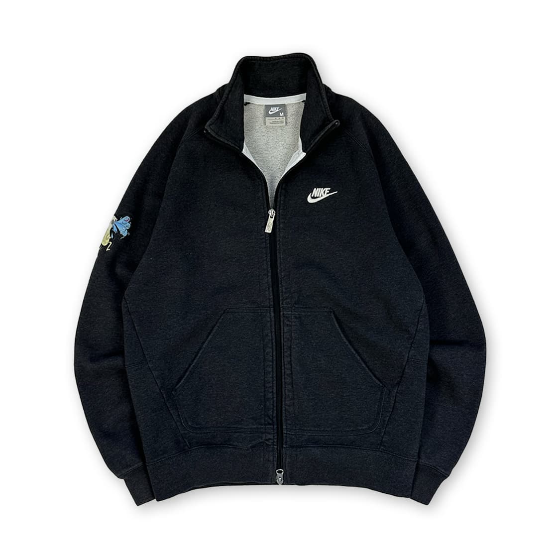 나이키 그래픽 집업 상품이미지1