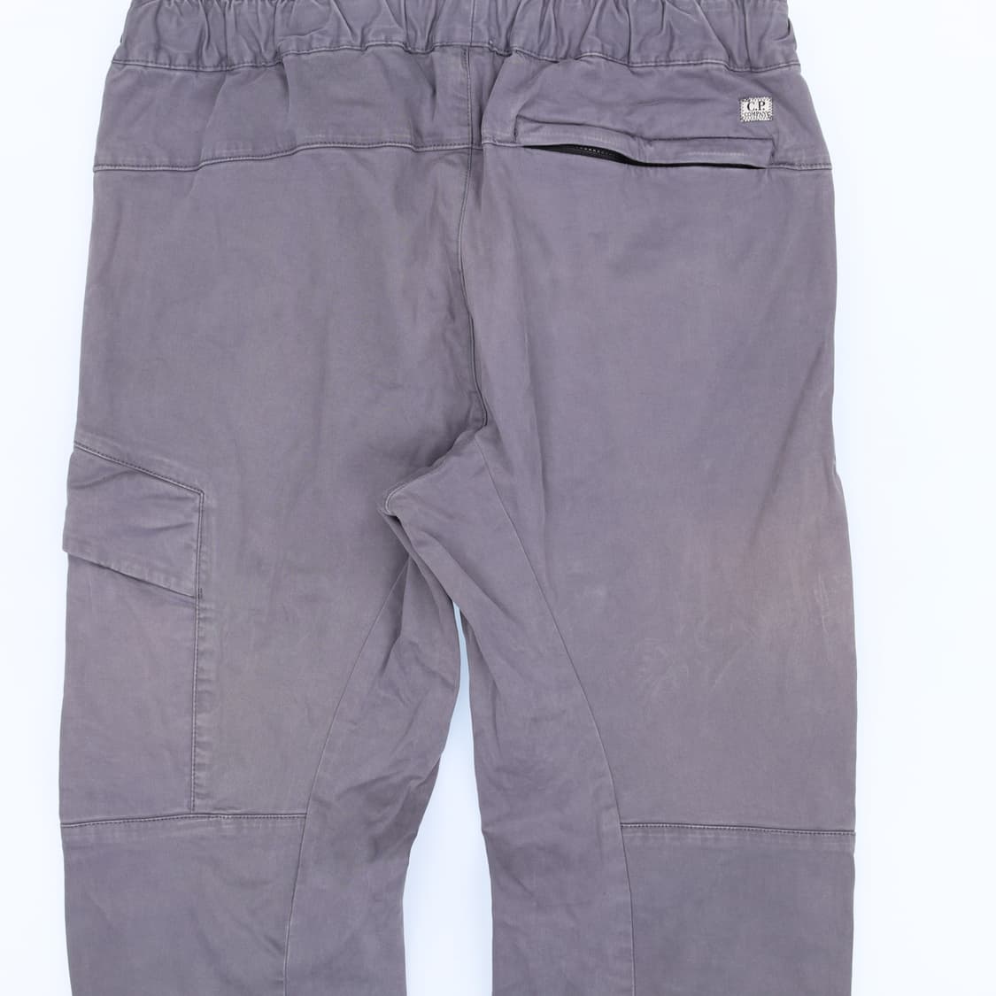 [84] CP컴퍼니 씨피 밴딩 바지 카고 팬츠 1107HR3 상품이미지3