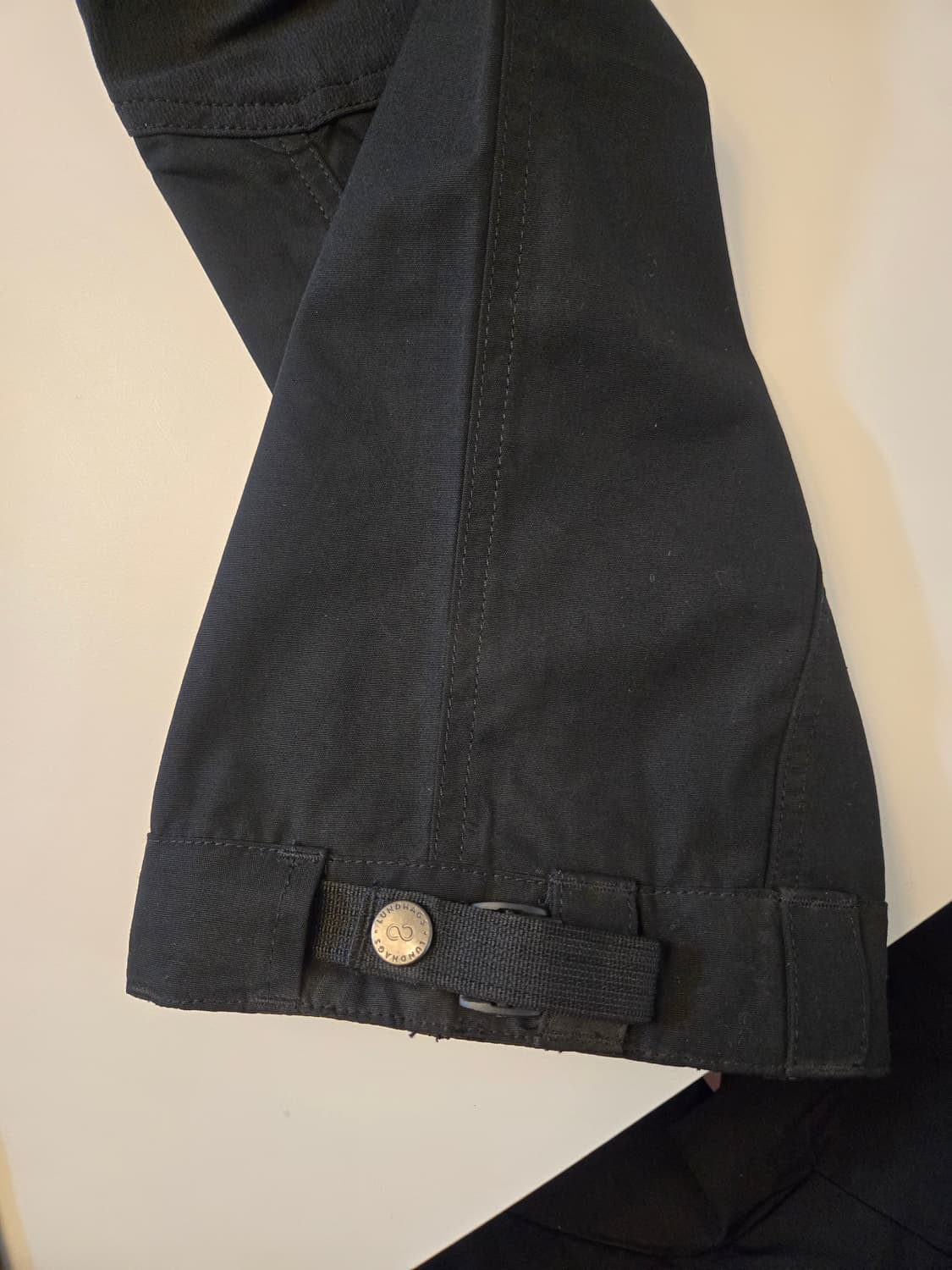 룬닥스 어센틱 2팬츠 상품이미지5