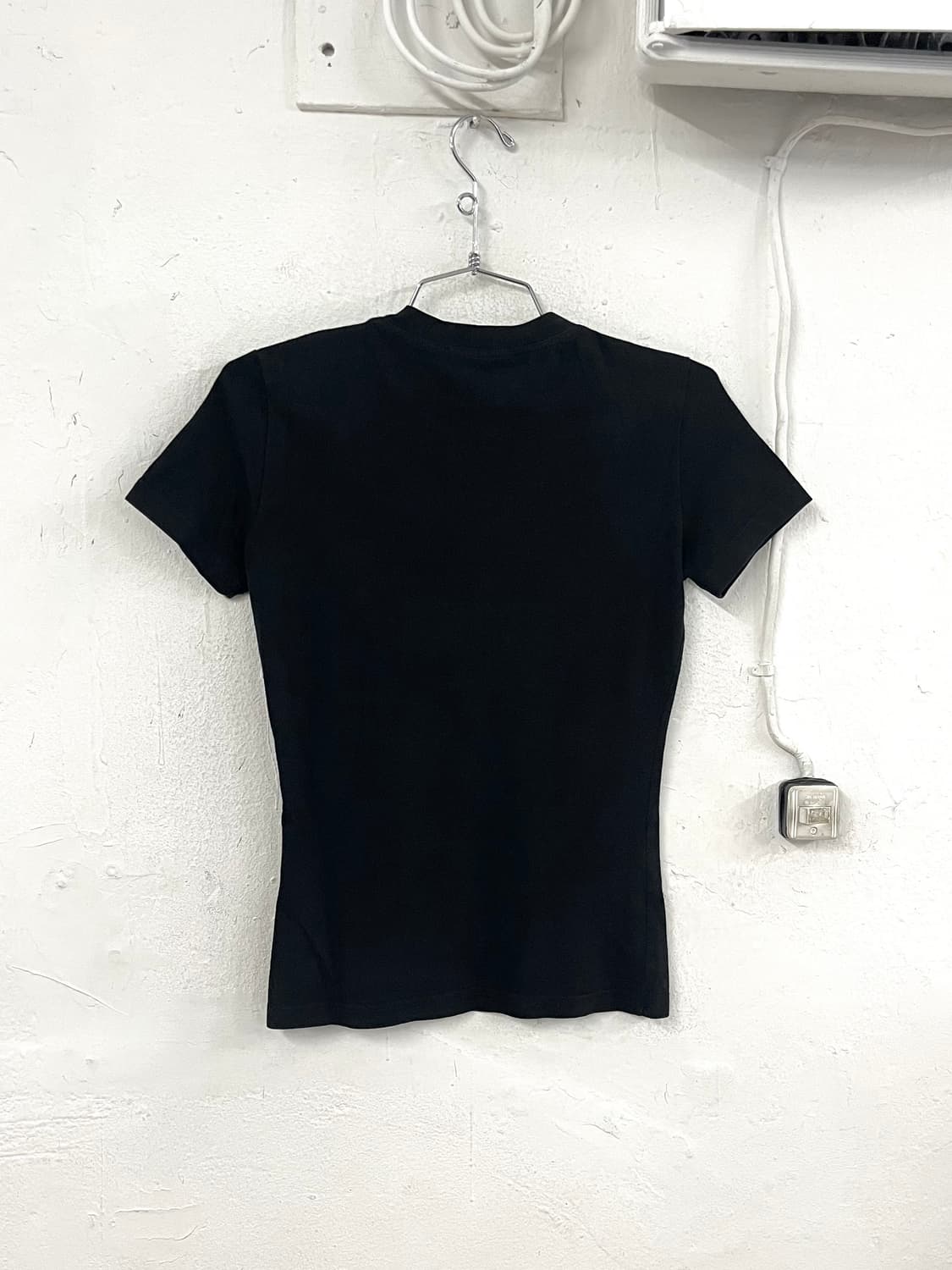 크리스찬 디올 2002 존갈리아노 DIOR ADDICT 반팔 상품이미지7