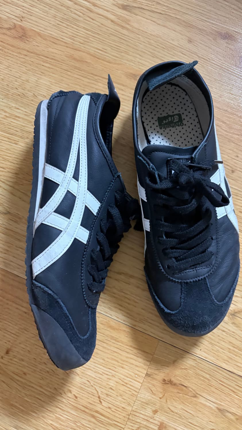 오니츠카타이거 멕시코 66 상품이미지1