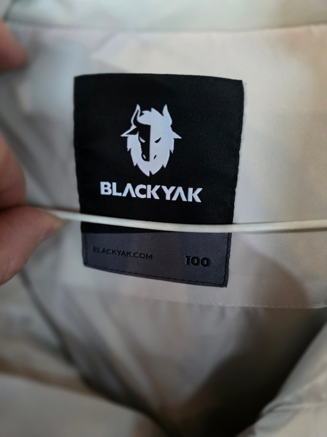 블랙야크 오리털패딩  상품이미지4