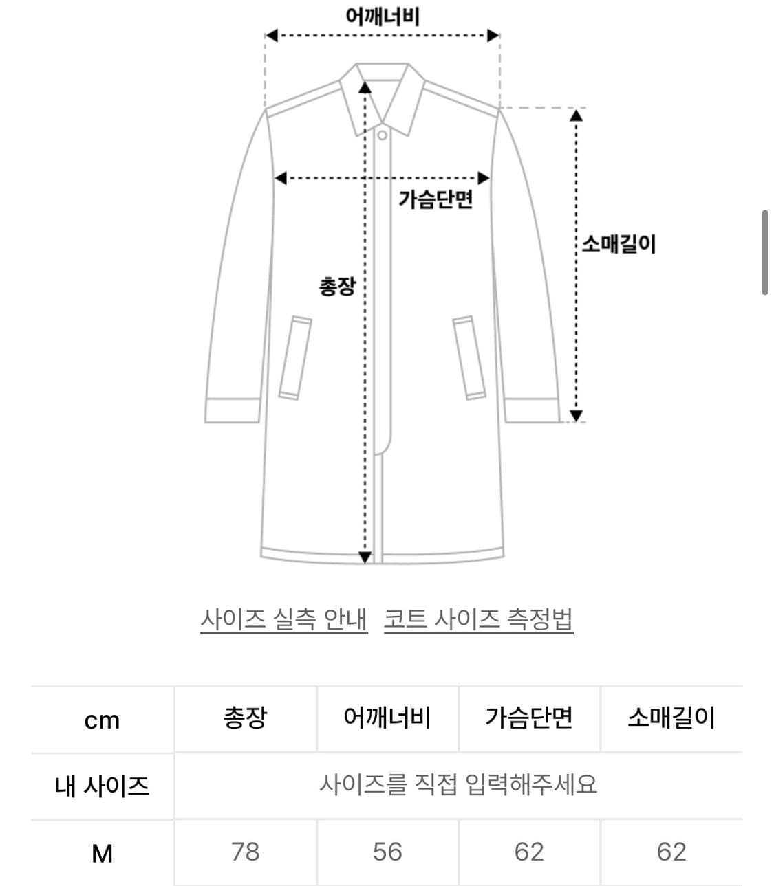밀로아카이브 x 파세르 르망 시어링 자켓 블랙 m사이즈 상품이미지2