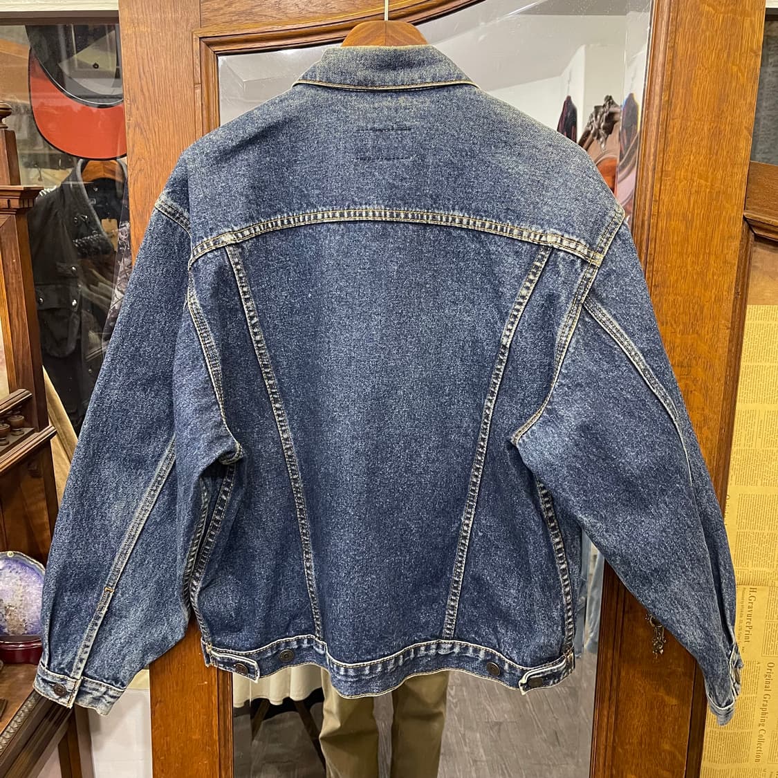 70650 7017 levi's 상품이미지7