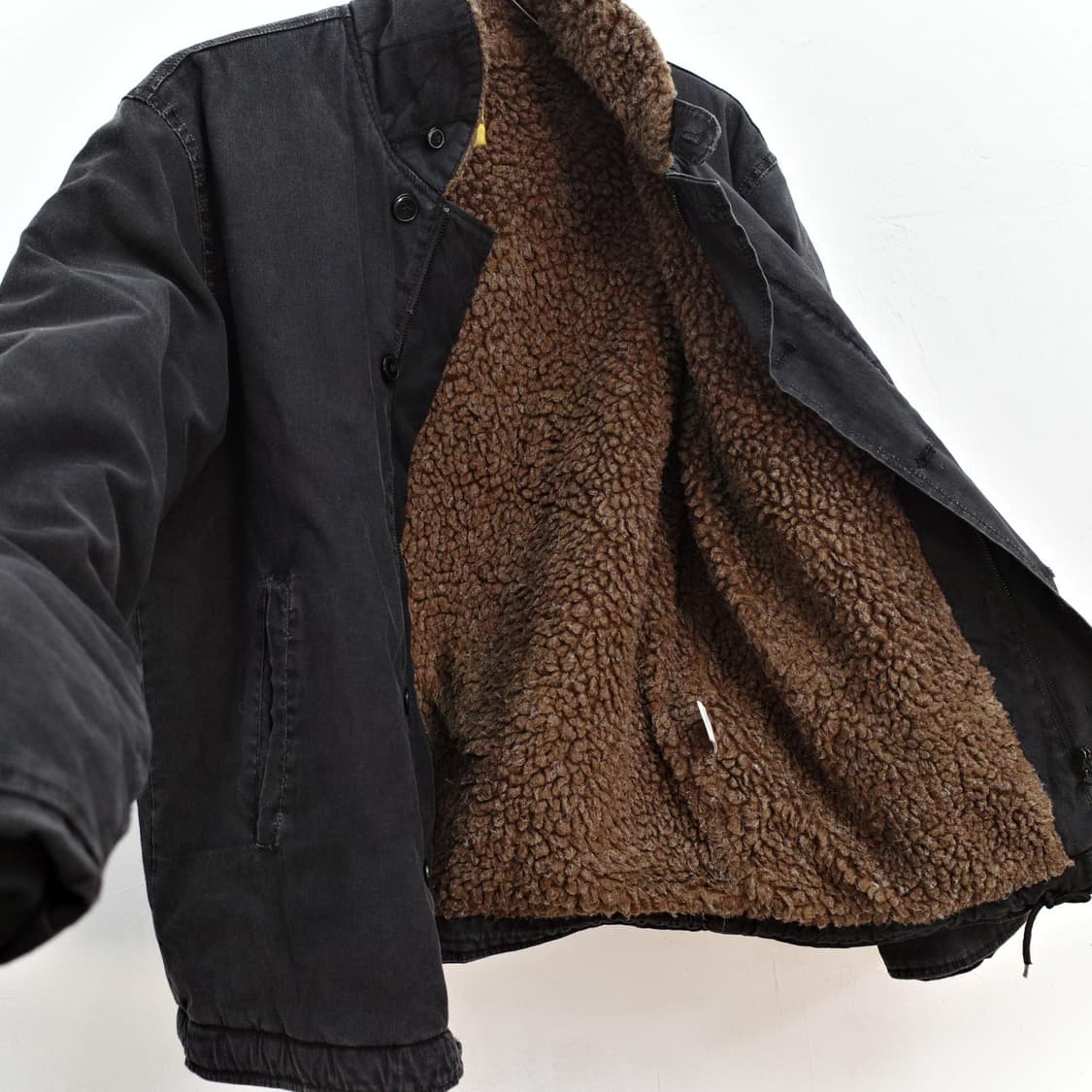 houston sea bees n-1 deck jacket 상품이미지9