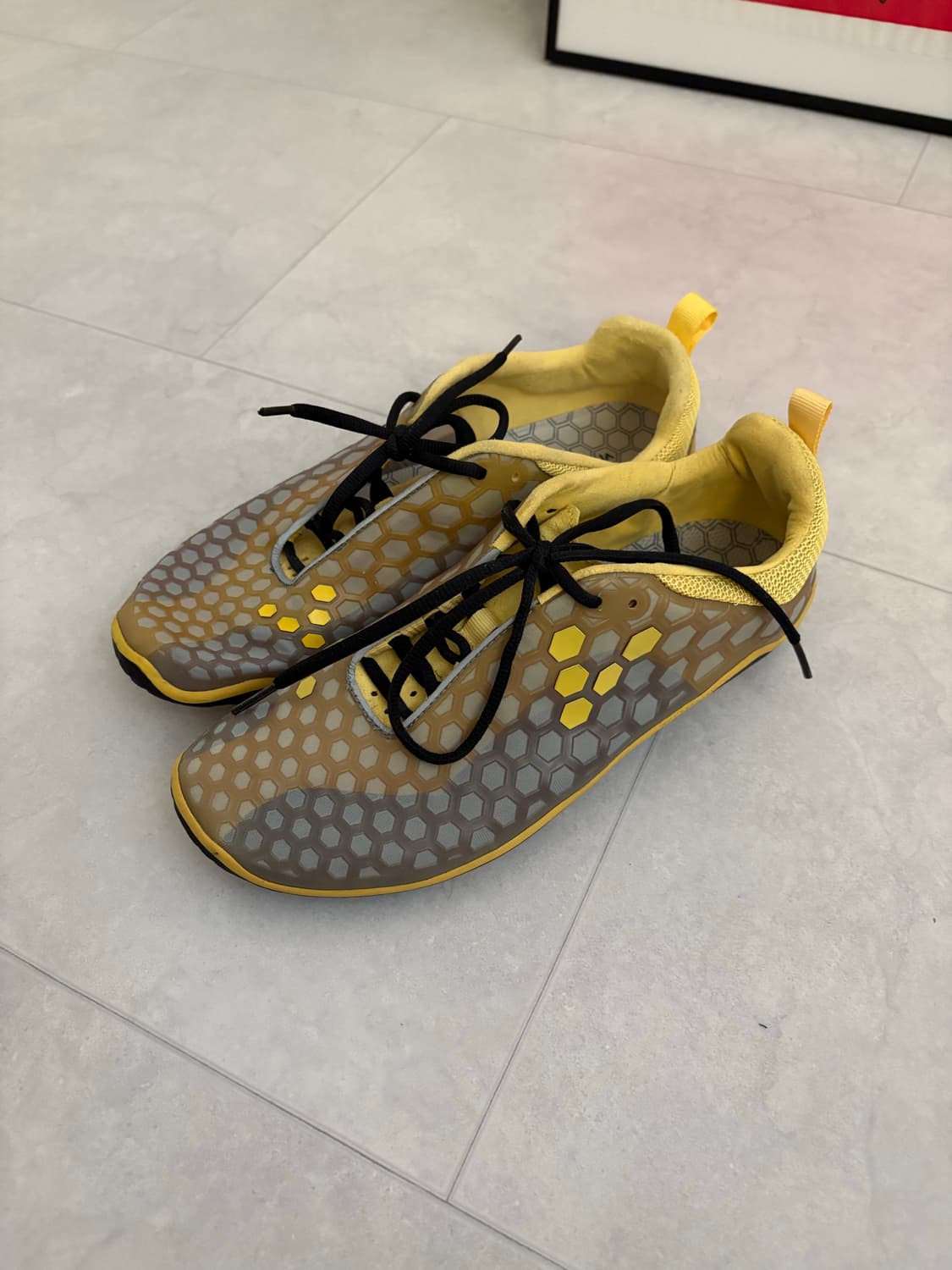 Vivobarefoot Terra Plana Evo ll 상품이미지3