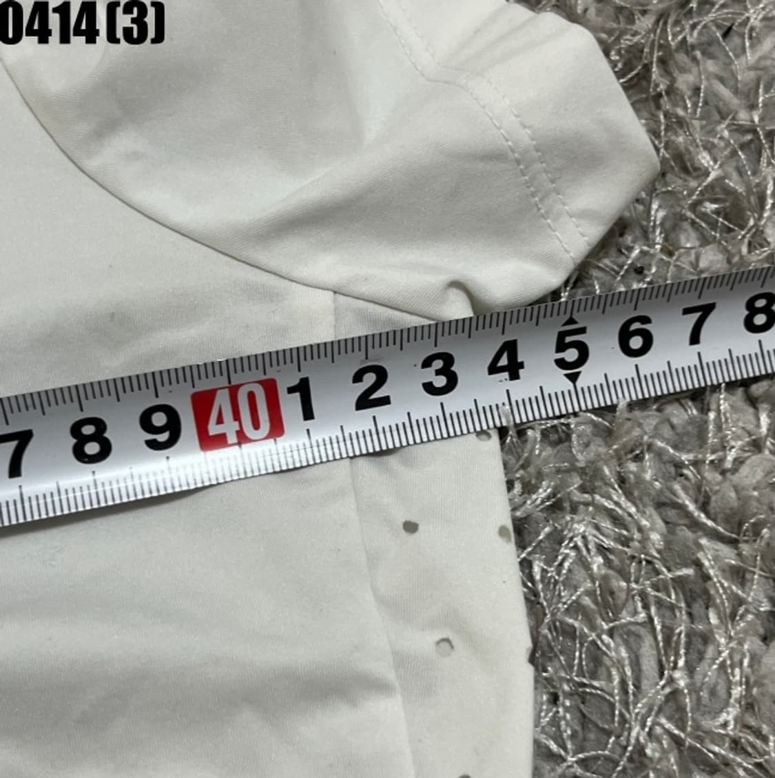 타이틀리스트 반팔티셔츠  상품이미지5