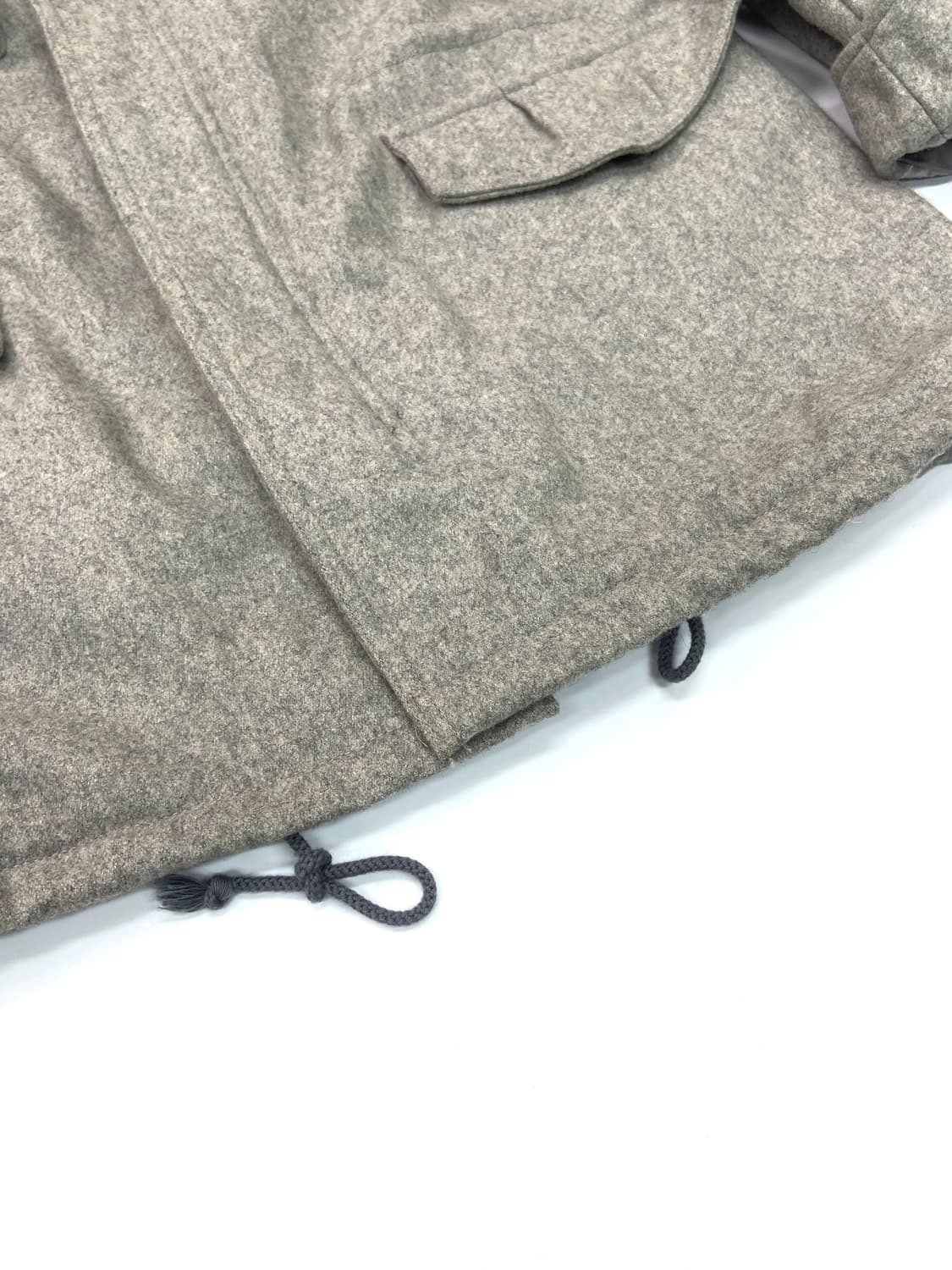 Coen grey jacket 상품이미지4