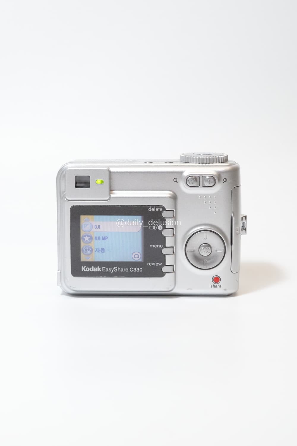 코닥 이지쉐어 C330 상품이미지2