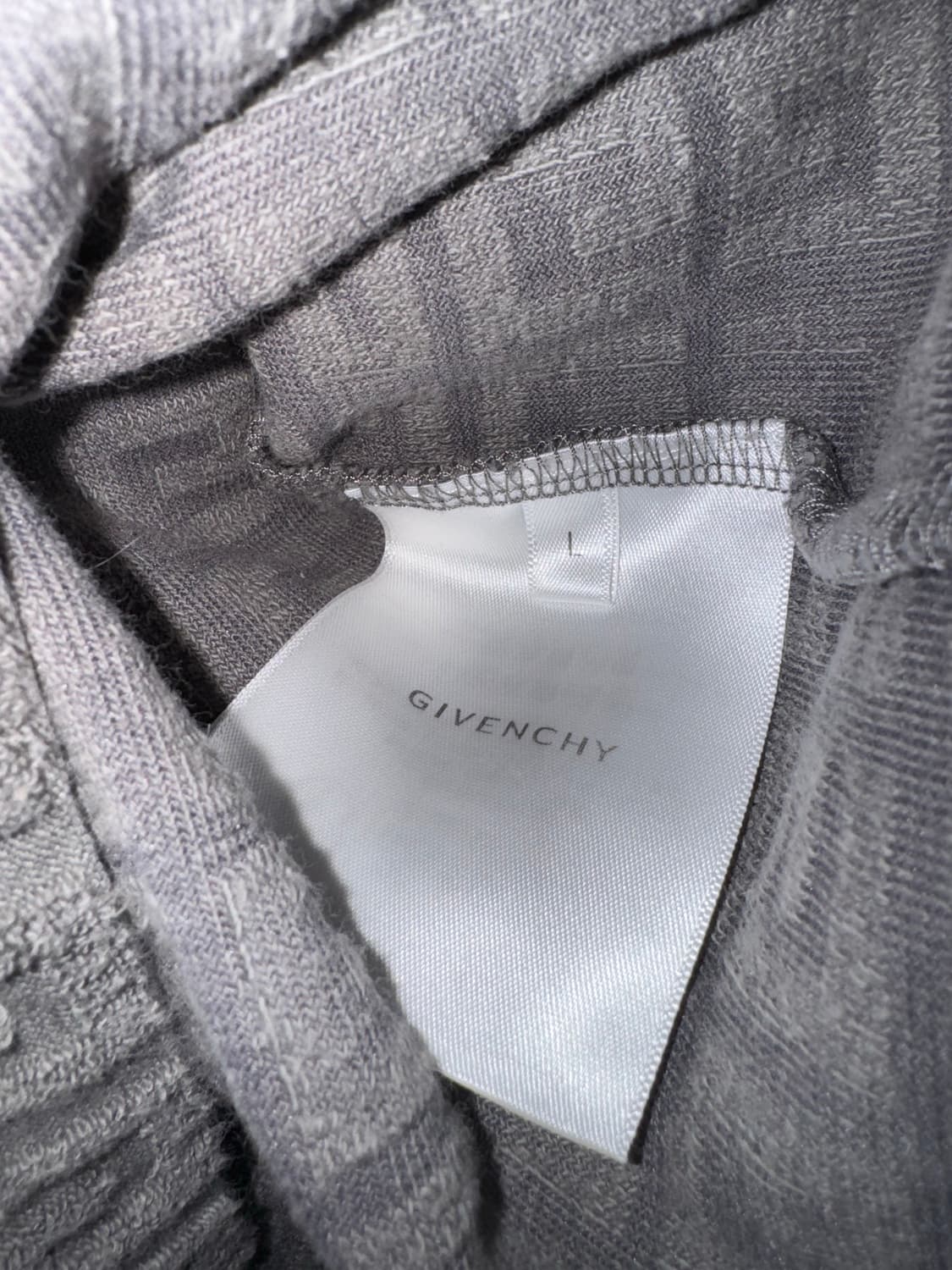 지방시 반팔  상품이미지3