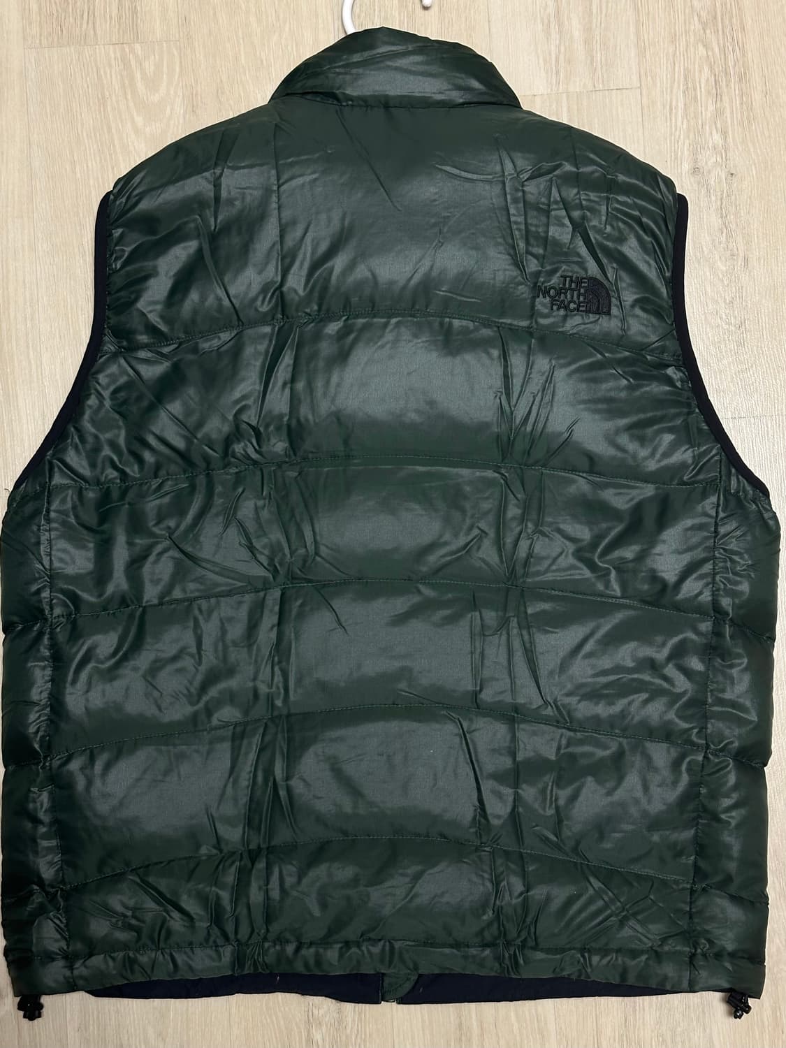THE NORTH FACE 노스페이스 아콘카구아 조끼 패딩 상품이미지6