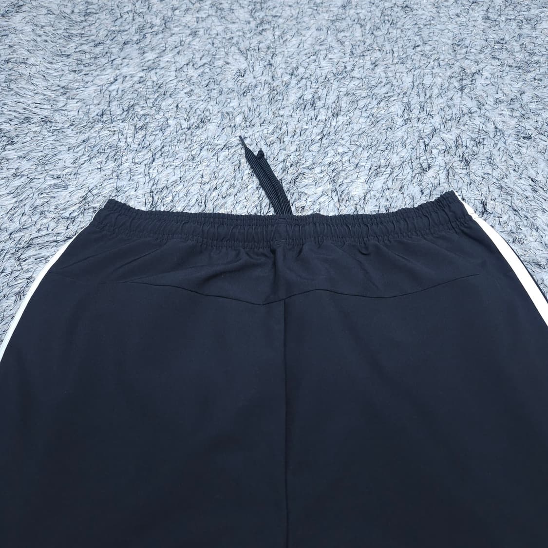 아디다스) L 남자 에센셜 3S 윈드팬츠(우븐) / 왕눈이샵 상품이미지6