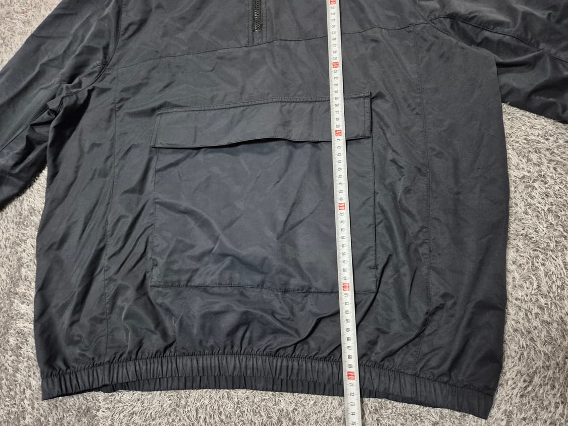 나이키 남성 후드 아노락 110(XXL) 상품이미지9