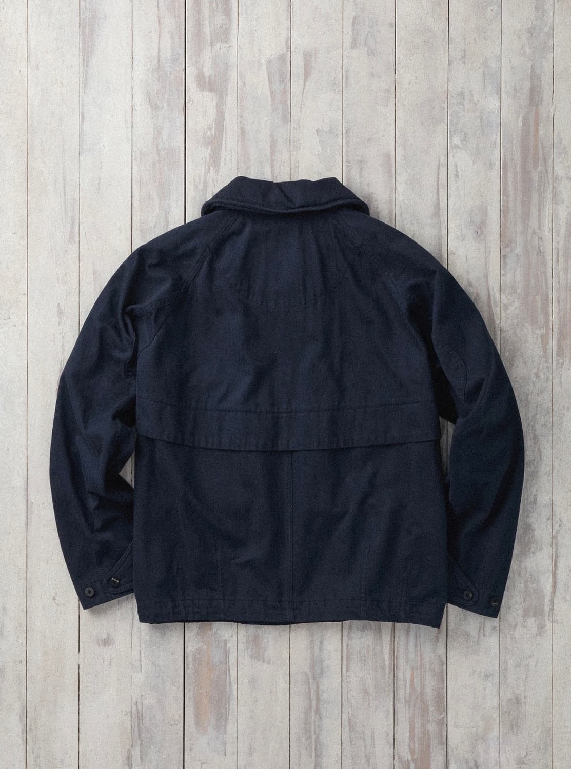 (새상품급) [FFC x DOCUMENT] 헨리코튼 도큐먼트 피싱 자켓 상품이미지2