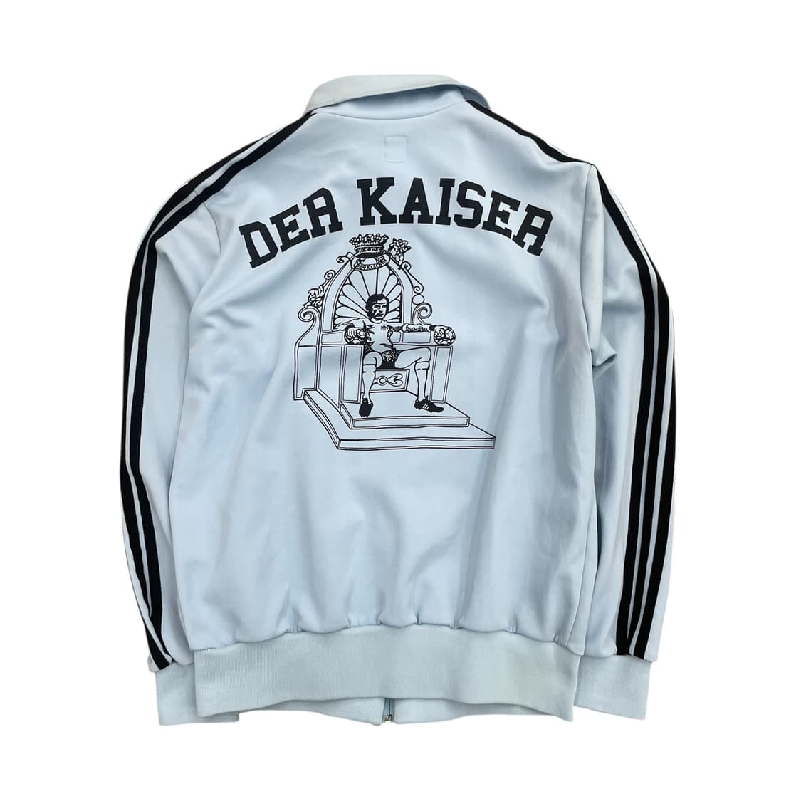 아디다스 베켄바우어 독일져지 상품이미지2