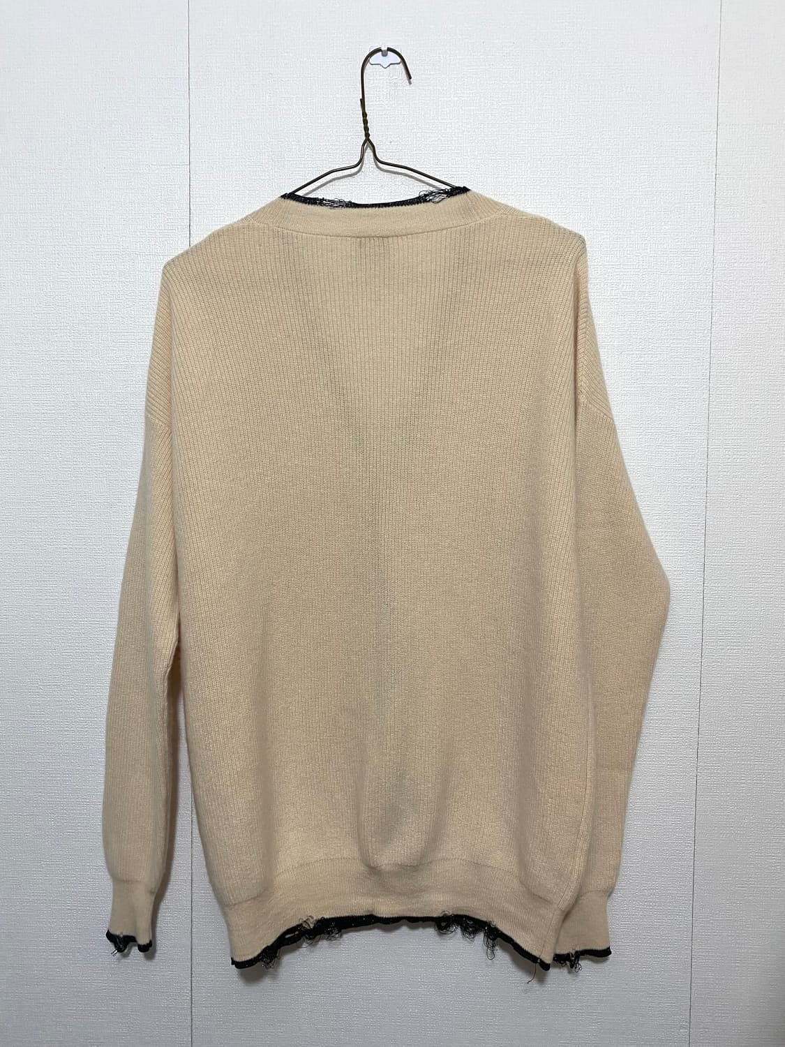 PINKO 버튼 포인트 울 가디건 (수영가디건) 상품이미지10