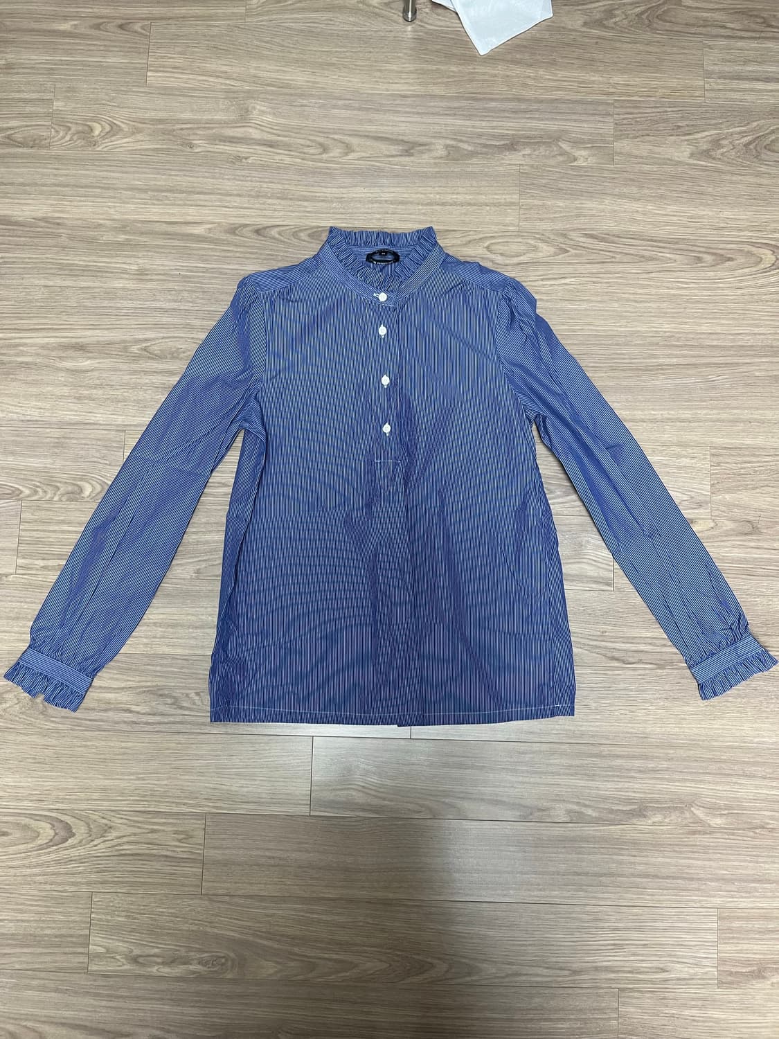 아페쎄 셔츠 상품이미지2