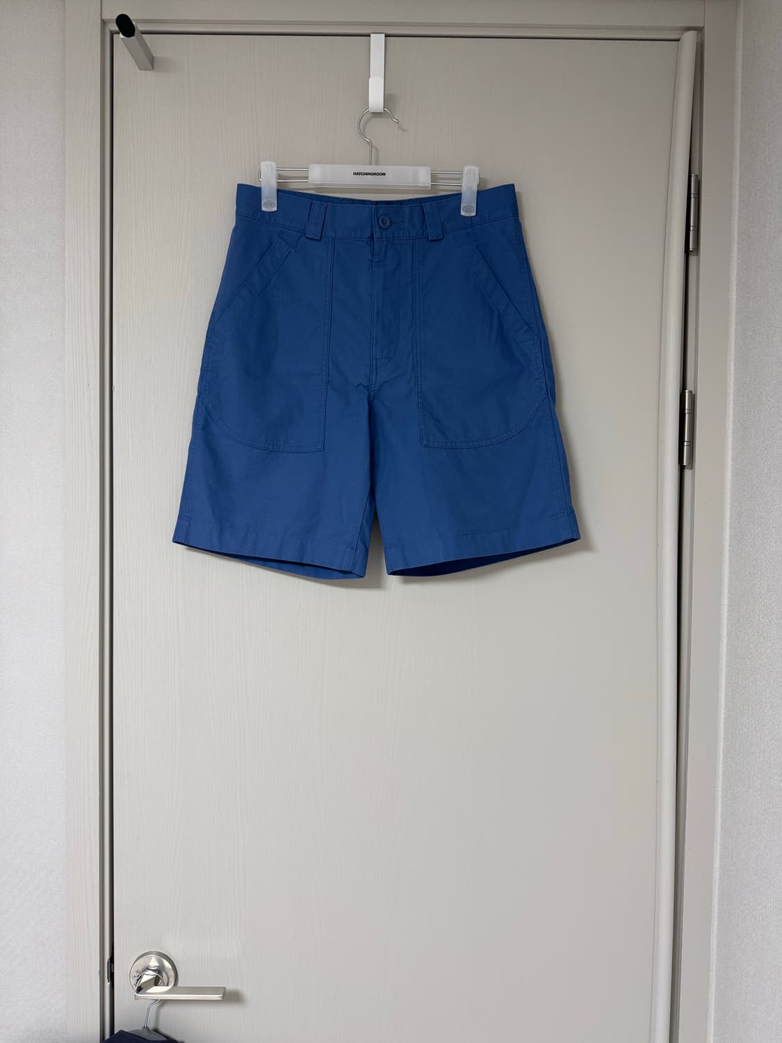 유니클로 JW앤더슨 반바지 S 새상품 상품이미지1