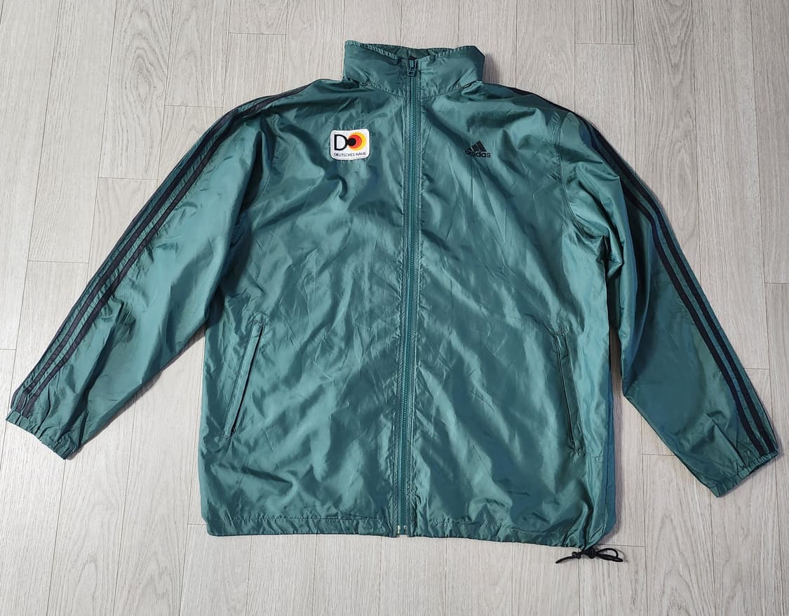 아디다스 바람막이 자켓●사이즈 90~110가능 상품이미지4