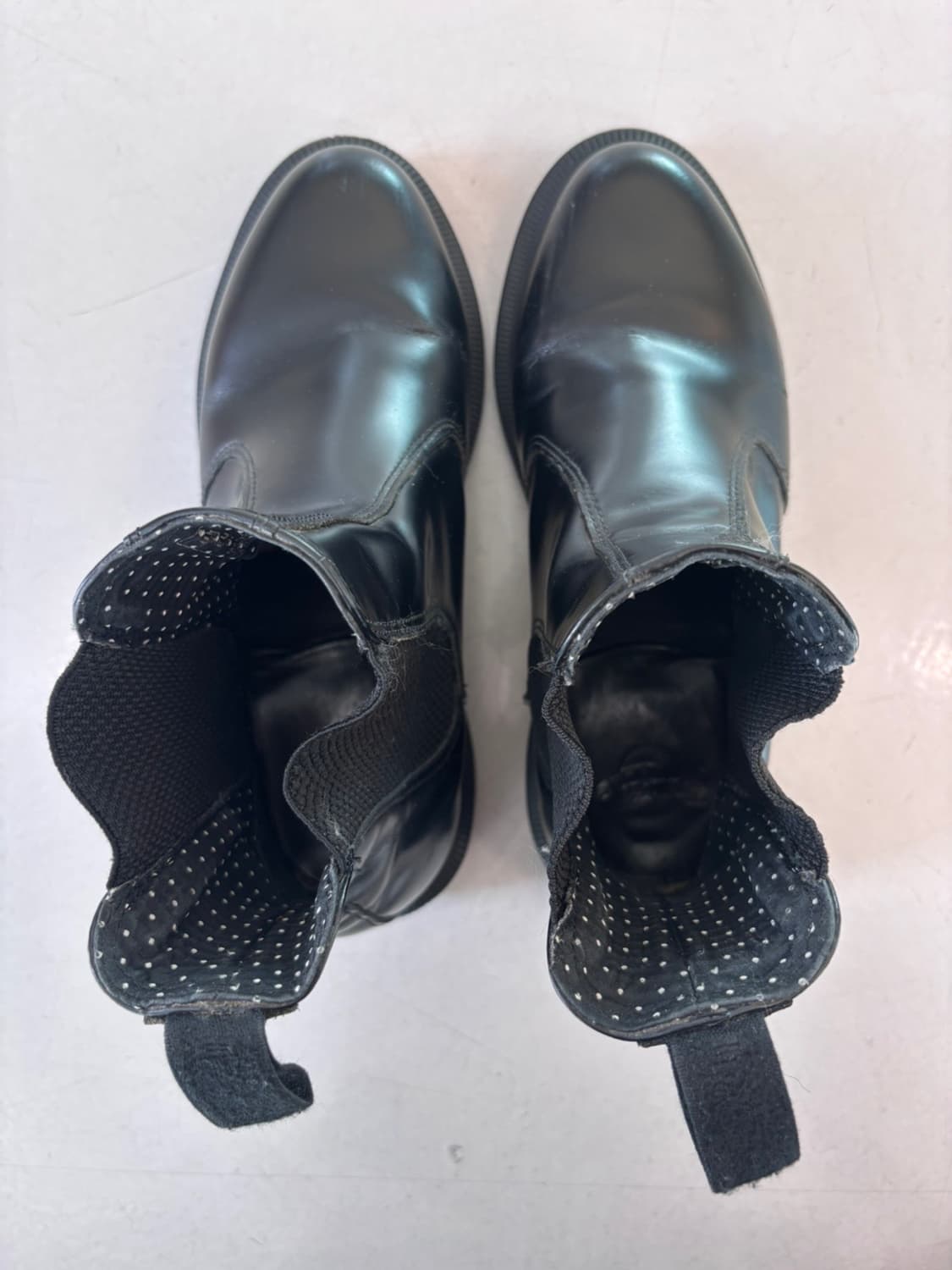 Vintage Dr.Martens Boots 상품이미지2