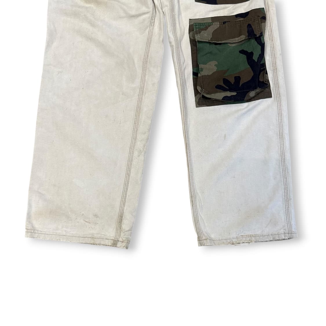 칼하트 90’s US ARMY 카펜터 팬츠 상품이미지4