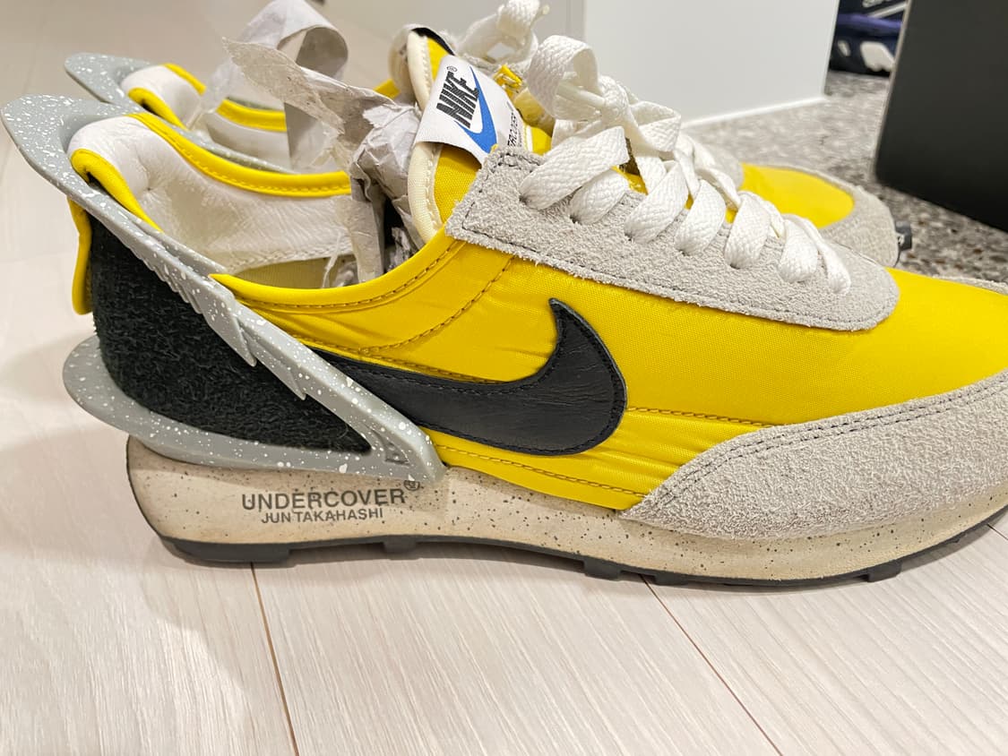 언더커버 나이키  데이브레이크 상품이미지3